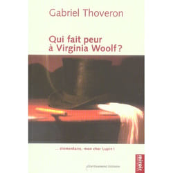 Qui fait peur a virginia woolf ?