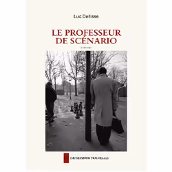 ISBN Le Professeur De Scenario, Littérature, Français