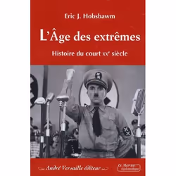 ISBN L'Age Des Extremes, histoire, Français