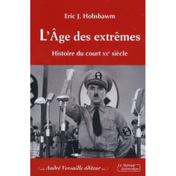 ISBN L'Age Des Extremes