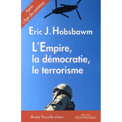 ISBN L'Empire, La Democratie, Le Terrorisme, politique, Français