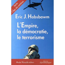 L'Empire, la démocratie, le terrorisme