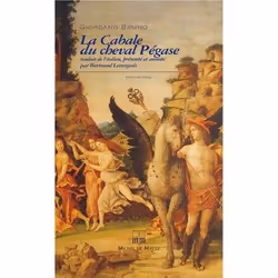 ISBN La Cabale Du Cheval Pegase, Littérature, Français, Livre broché