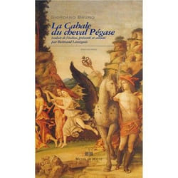 Cabale du cheval pegase (la)