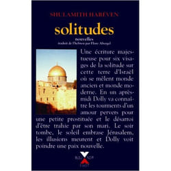 Solitudes