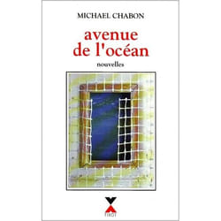 Avenue de l'océan
