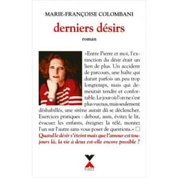 Derniers désirs