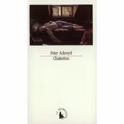 ISBN Chatterton, Français, 328 pages