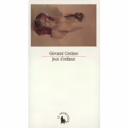 ISBN Jeux d'enfance, Français, 80 pages
