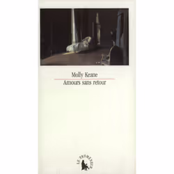 ISBN Amours sans retour, Français, 248 pages
