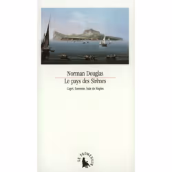 ISBN Le Pays des Sirènes, Français, 170 pages