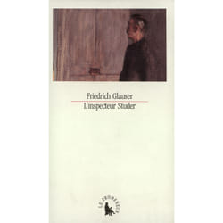 L'inspecteur studer