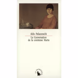 ISBN La Conversation de la comtesse Maria, Français, 160 pages