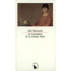 La Conversation de la comtesse Maria