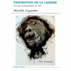 ISBN Fascination De La Laideur, Psychologie, Français, Livre broché