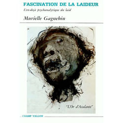 Fascination de la laideur