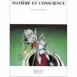 ISBN Matiere Et Conscience, philosophie, Français