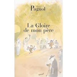 Éditions de Fallois LA GLOIRE DE MON PERE