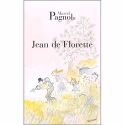 Éditions de Fallois JEAN DE FLORETTE, Français, Livre broché, 318 pages
