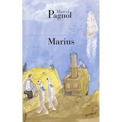 Éditions de Fallois MARIUS