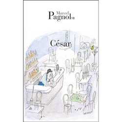 Éditions de Fallois CESAR