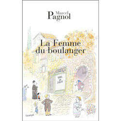 La femme du boulanger