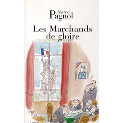 Les marchands de gloire