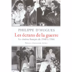 ISBN Les Ecrans De La Guerre, TV &amp; radio, Français