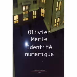 ISBN Identite Numerique, Romance, Français, Livre broché