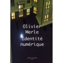 Identité numérique