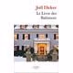 Éditions de Fallois LE LIVRE DES BALTIMORE, Français, Livre broché, 600 pages