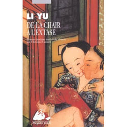 De la chair a l'extase