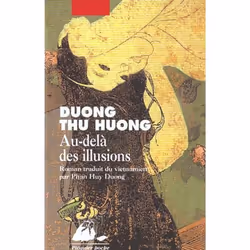 ISBN Au-Dela Des Illusions, Romance, Français, Livre broché