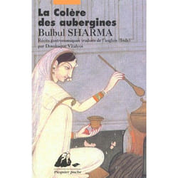 La colère des aubergines
