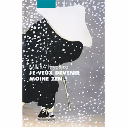 ISBN Je Veux Devenir Moine Zen !, Romance, Français, Livre broché