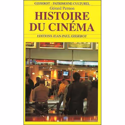 ISBN Histoire Du Cinema, TV &amp; radio, Français
