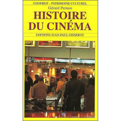 Histoire du cinéma