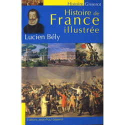 Histoire de france illustrée