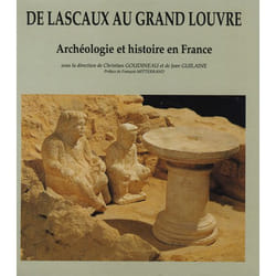 ISBN De Lascaux au Grand Louvre