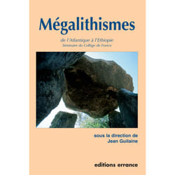 ISBN MEGALITHISMES