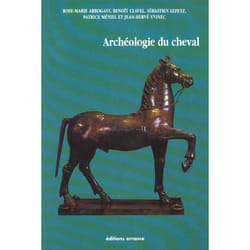 L'archéologie du cheval