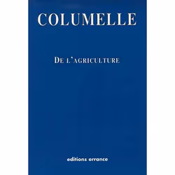 ISBN DE L'AGRICULTURE, Français, 336 pages