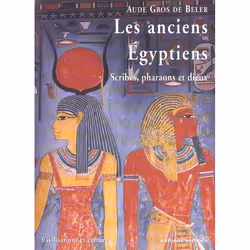 ISBN Anciens Egyptiens (Les), histoire, Français