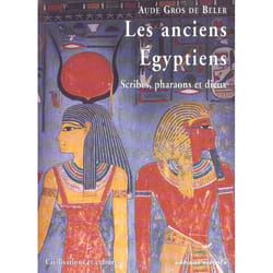 Les anciens egyptiens