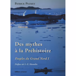 ISBN Peuples du grand Nord, Français