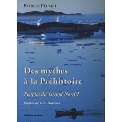 ISBN Peuples du grand Nord