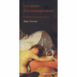 ISBN MORTS D'ACCOMPAGNEMENT, Français