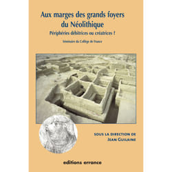 ISBN Aux marges des grands foyers du Néolithique