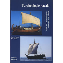ISBN L'Archéologie navale