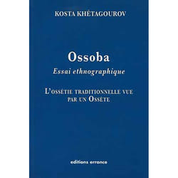 ISBN Ossoba